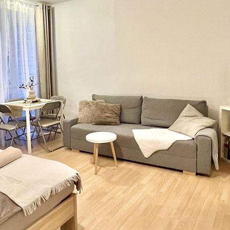 Apartment Simona - Old Town Bratislava Exteriör bild