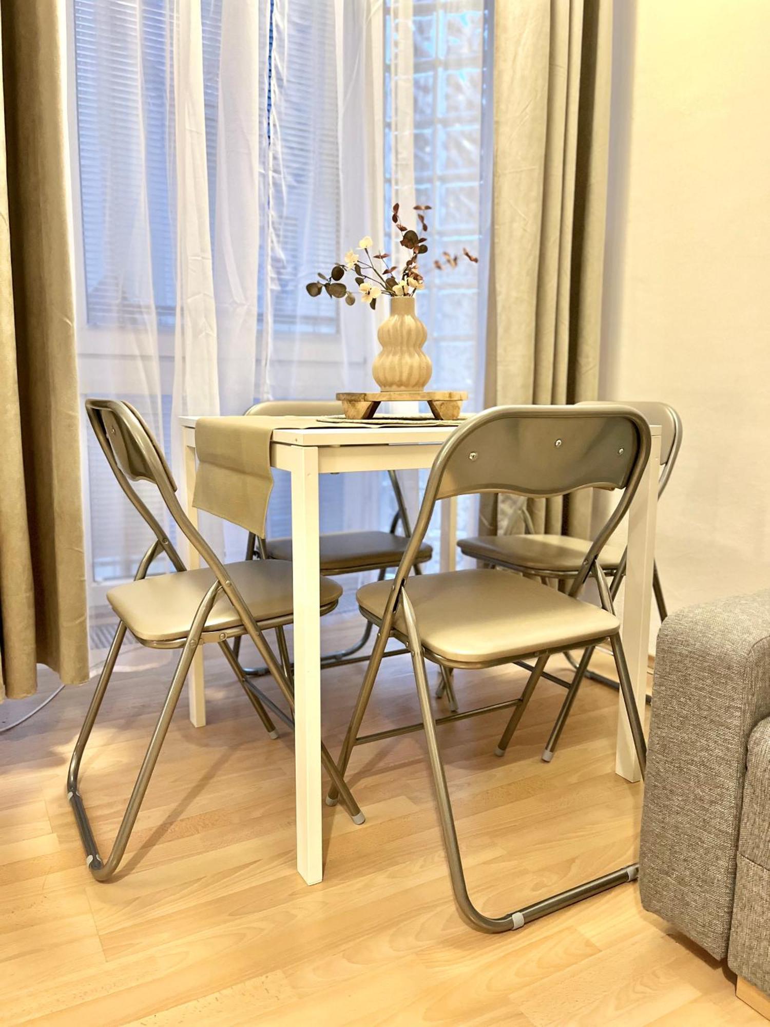 Apartment Simona - Old Town Bratislava Exteriör bild
