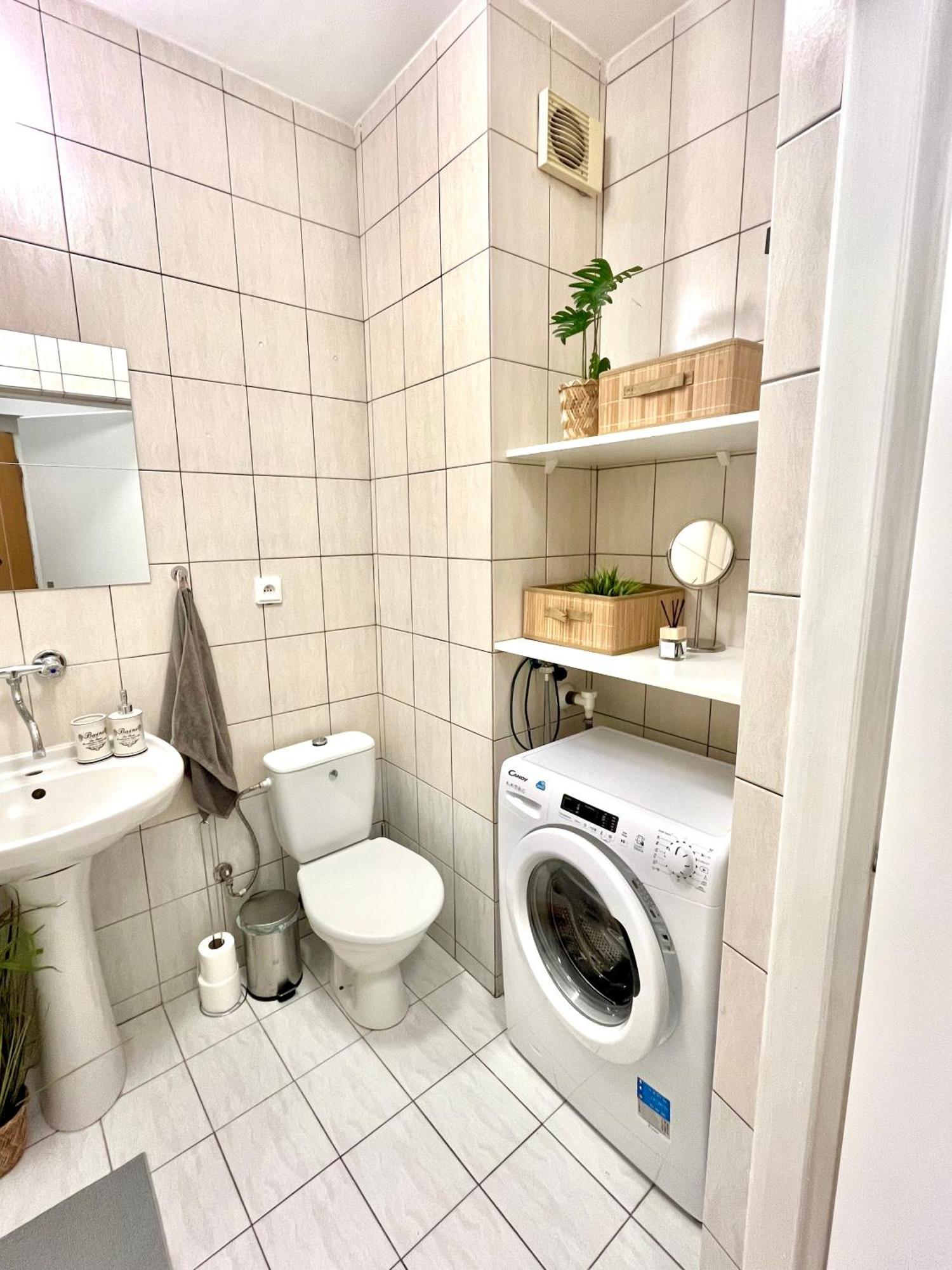 Apartment Simona - Old Town Bratislava Exteriör bild